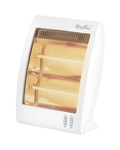 Spirallı peç Ballu BHH/M-09N