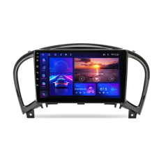 Android Monitor Still Cool Nissan Juke 2010-2014