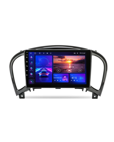 Android Monitor Still Cool Nissan Juke 2010-2014