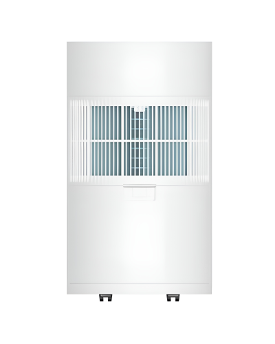 Hava quruducu Xiaomi Smart Dehumidifier Lite