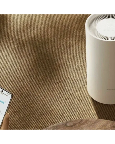 Hava quruducu Xiaomi Smart Dehumidifier Lite