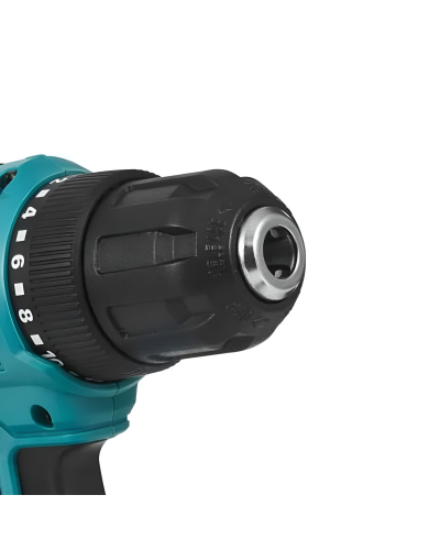 Drel-şurup bağlayan Wesco WS2388