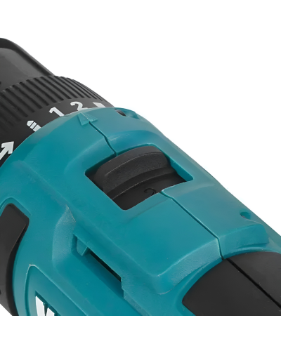 Drel-şurup bağlayan Wesco WS2388