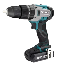 Zərbəli drel Wesco WS2419