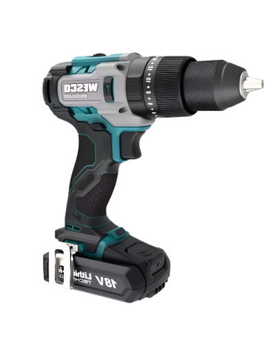 Zərbəli drel Wesco WS2419