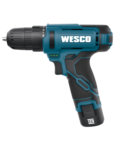 Drel-şurup bağlayan Wesco WS2556