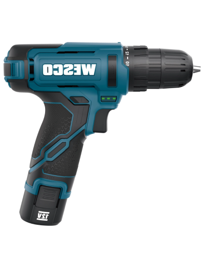 Drel-şurup bağlayan Wesco WS2556