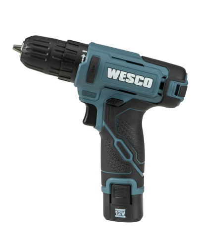 Drel-şurup bağlayan Wesco WS2556
