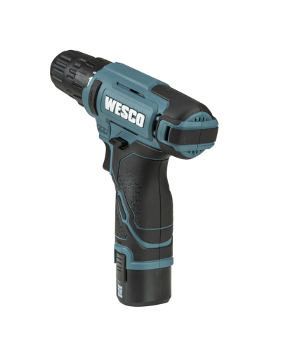 Drel-şurup bağlayan Wesco WS2556