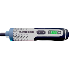 Şurup bağlayan Wesco WS2001