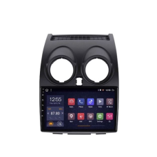 Android Monitor Still Cool Nissan Qashqai 2006-2013