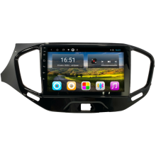 Android Monitor Still Cool Lada Vesta  2015-2019