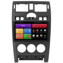 Android Monitor Still Cool Lada Priora  2007-2013