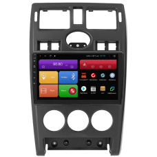 Android Monitor Still Cool Lada Priora  2007-2013