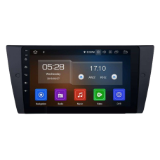 Android Monitor  Still Cool BMW 3-Series (E90/E91/E92/E93)