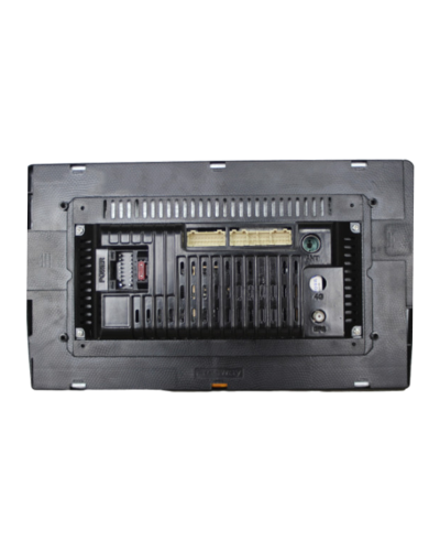 Android Monitor Still Cool Porsche  Cayenne 2002-2009