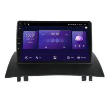 Android Monitor Still Cool Renault Megane II 2002-2008