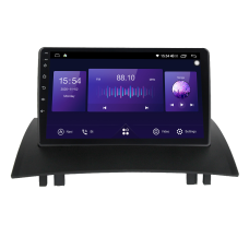 Android Monitor Still Cool Renault Megane II 2002-2008