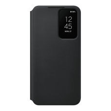 Qoruyucu örtük Samsung S22 Smart View Cover Black EF-ZS901CBEGRU