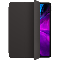 Smart Folio for iPad Pro 12.9- Inch (5 Gen) Black MJMG3ZM/A