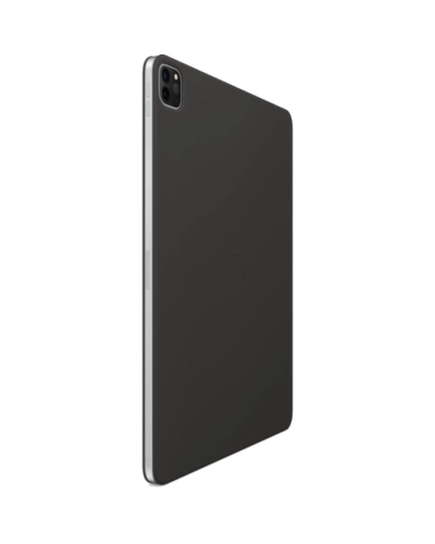 Smart Folio for iPad Pro 12.9- Inch (5 Gen) Black MJMG3ZM/A