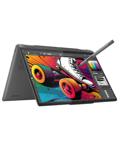 Notbuk Lenovo Yoga 7 14IML9 (83DJ0096RU)