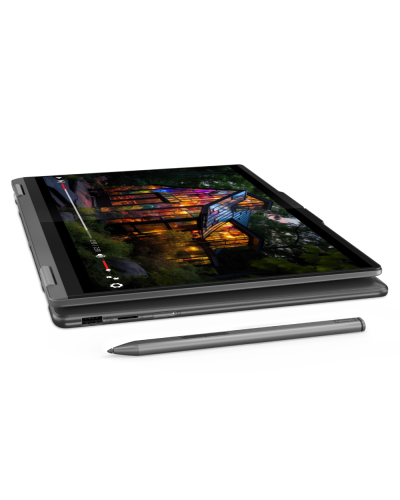 Notbuk Lenovo Yoga 7 14IML9 (83DJ0096RU)