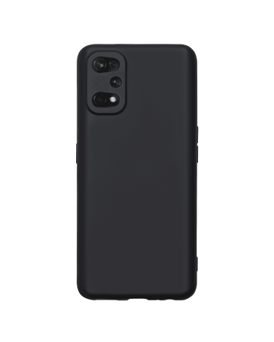 Akami Matt Case Realme GT NEO2 Black