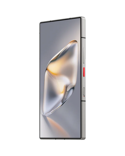 ZTE Nubia Z60 Ultra Leading Version 12/256 GB Silver