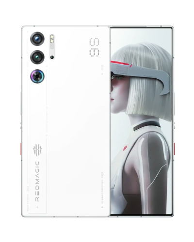 ZTE Redmagic 9S Pro 12/256 GB Frost