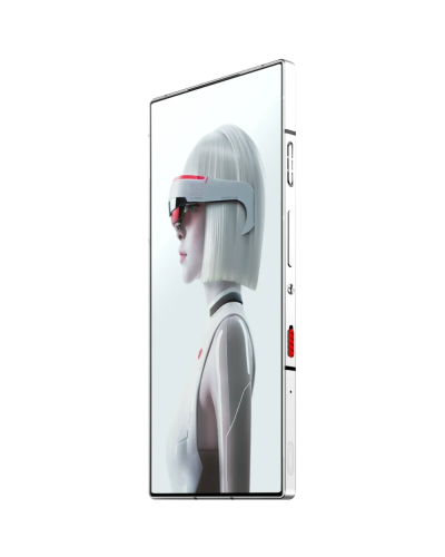 ZTE Redmagic 9S Pro 12/256 GB Frost