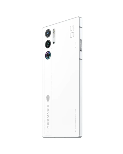 ZTE Redmagic 9S Pro 12/256 GB Frost
