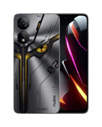 ZTE Nubia Neo-2 8/256 GB Black