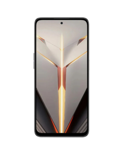 ZTE Nubia Neo-2 8/256 GB Black