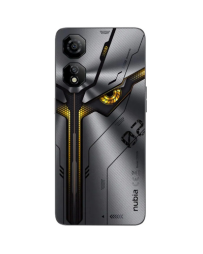 ZTE Nubia Neo-2 8/256 GB Black