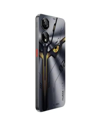 ZTE Nubia Neo-2 8/256 GB Black