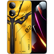 ZTE Nubia Neo-2 8/256 GB Yellow