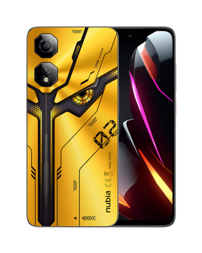 ZTE Nubia Neo-2 8/256 GB Yellow