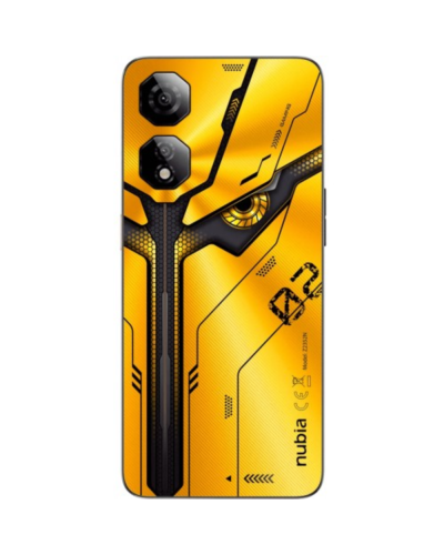 ZTE Nubia Neo-2 8/256 GB Yellow