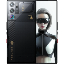 ZTE Nubia Red Magic 9S Pro 16/512 GB Cyclone
