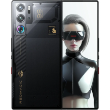 ZTE Nubia Red Magic 9S Pro 16/512 GB Cyclone