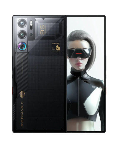 ZTE Nubia Red Magic 9S Pro 16/512 GB Cyclone