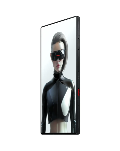 ZTE Nubia Red Magic 9S Pro 16/512 GB Cyclone
