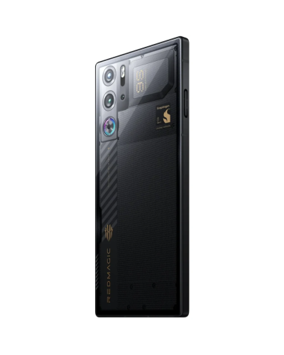 ZTE Nubia Red Magic 9S Pro 16/512 GB Cyclone