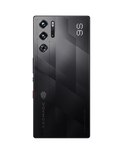 ZTE Nubia Red Magic 9S Pro 12/256 GB Sleet