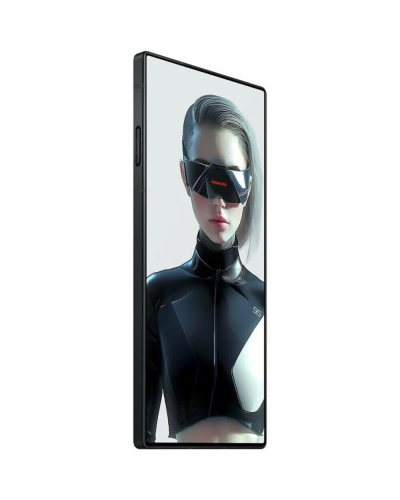 ZTE Nubia Red Magic 9S Pro 12/256 GB Sleet
