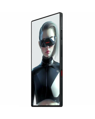 ZTE Nubia Red Magic 9S Pro 12/256 GB Sleet
