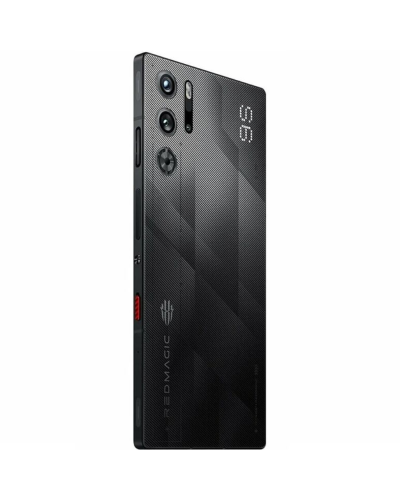 ZTE Nubia Red Magic 9S Pro 12/256 GB Sleet