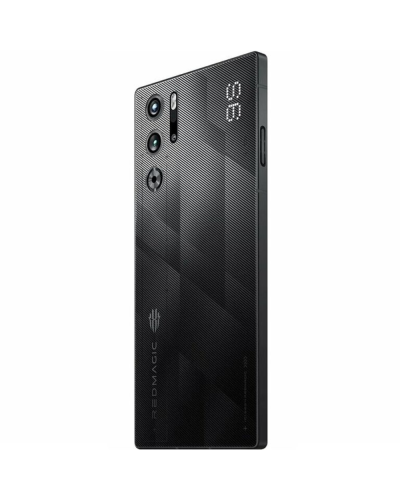 ZTE Nubia Red Magic 9S Pro 12/256 GB Sleet