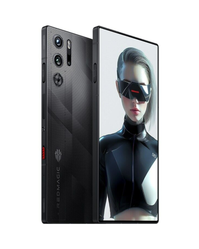 ZTE Nubia Red Magic 9S Pro 12/256 GB Sleet